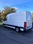 Volkswagen crafter 35 2.0 TDI Euro 5