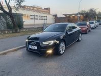 Audi A5 Sportback 1.8 TFSI Multitronic Alpine Edition, Proli