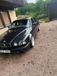 BMW 740 iaL