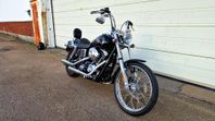 Harley Davidson, Wide Glide, 1450cc