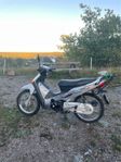 Honda anf 125 innova