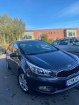 Kia CEED cee'd_sw 1.6 CRDi EX Comfort Euro 5