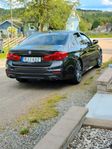 BMW 530 i xDrive Sedan Steptronic M Sport Euro 6