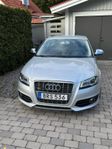 Unik Audi S3 