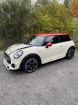 MINI Cooper S 3-dörrars DCT John Cooper Works 