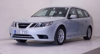 Saab 9-3 SportCombi 1.8t BioPower Linear