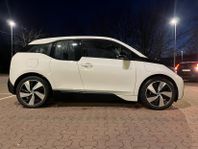 BMW i3 60 Ah REX  Euro 6