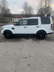 Land Rover Discovery 4  "Black Pack"