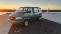 VW Multivan T4 2,5Tdi Allstar