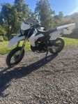 Rieju MRT SM 50cc