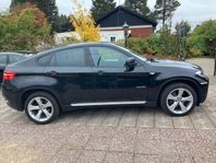 BMW X6 xDrive40d Steptronic Sport line Euro 5