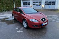 Seat Leon 1.6