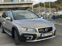 Volvo XC70 D4 AWD Geartronic  Summum  Classic 2016 Polestar