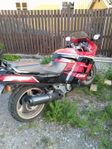 Honda CBR 1000F