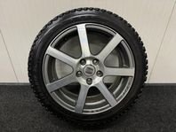 17" BBS Seat Sport Original GoodYear Dubbdäck"OBS 5999kr"