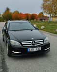 Mercedes Benz 250 T CDI 4M BlueEFFICIENCY 7G-Tronic 