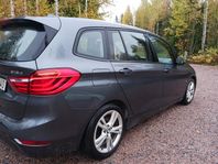 BMW 218 d Gran Tourer Steptronic Sport line Euro 6