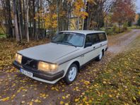 Volvo 245 240 Kombi 2.3 GL