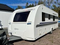 Adria Alpina 663 UK