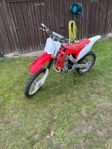 Honda crf450R 