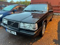 Volvo 940 2.3 Classic