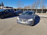 Volkswagen Golf Variant 2.0 TDI Euro 4