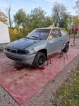 Rallycross 2150 Opel Astra