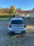 BMW 120 d 5-dörrars Steptronic Advantage, Comfort, M Sport