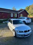 BMW 120 d 5-dörrars Steptronic Advantage, Comfort, M Sport