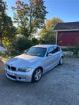 BMW 120 d 5-dörrars Steptronic Advantage, Comfort, M Sport