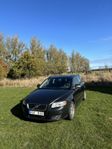 Volvo V50 2.0 Flexifuel Momentum Euro 4