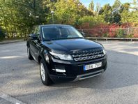 Land Rover Range Rover Evoque 2.2 TD4 AWD Pure Euro 5