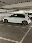 Volkswagen Golf 5-dörrar 2.0 TDI BMT R-Line Euro 5