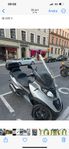 Piaggio MP3 500