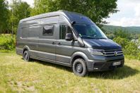 Volkswagen Crafter Husbil  4 Motion 