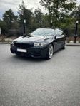 BMW M550D LCI