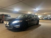 FORD MONDEO KOMBI 2.0TDCI POWERSHIFT SPORT EDITON PAKET 