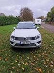 Volkswagen Touareg 3.0 V6 TDI BMT 4Motion TipTronic Base 