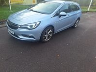 Opel Astra 1.4 turbo