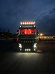 Volvo FH 540 2017 Skåpekipage