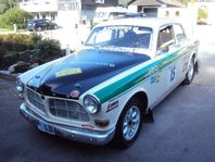 Volvo Amazon 121 P130 1.8 Rallybil