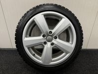 17" Audi RS6 Original Alufälgar Friktion "OBS 4999kr"