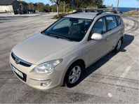 Hyundai i30 cw 2.0 Euro 4