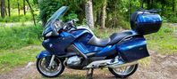 BMW R1200 RT