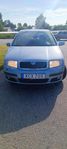 Skoda Fabia Kombi 1.4 Euro 4