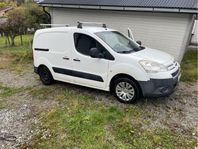 Citroën  Berlingo Välservad