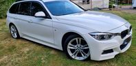 BMW 320 d Touring M Sport Euro 6