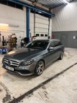 Mercedes-Benz E 220 T d 9G-Tronic Avantgarde Euro 6