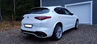 20” Original Alfa Romeo Stelvio Giulia Vinterhjul dubbfria