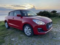 Suzuki Swift 1.2 Euro 6